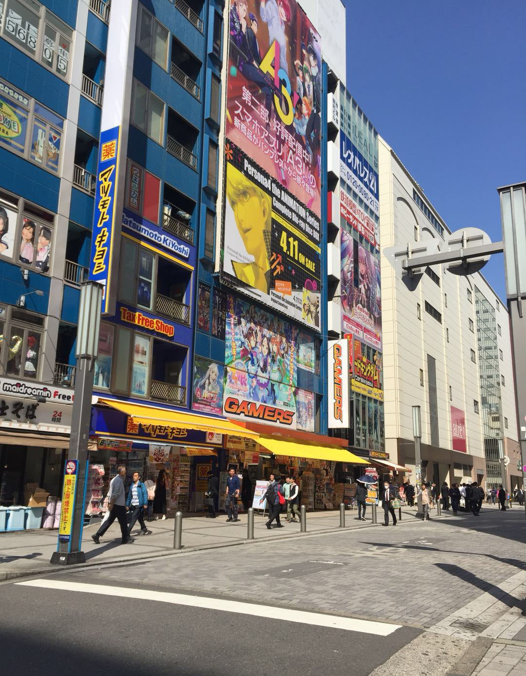 日本京都大阪自由行攻略,日本东京旅游攻略银座