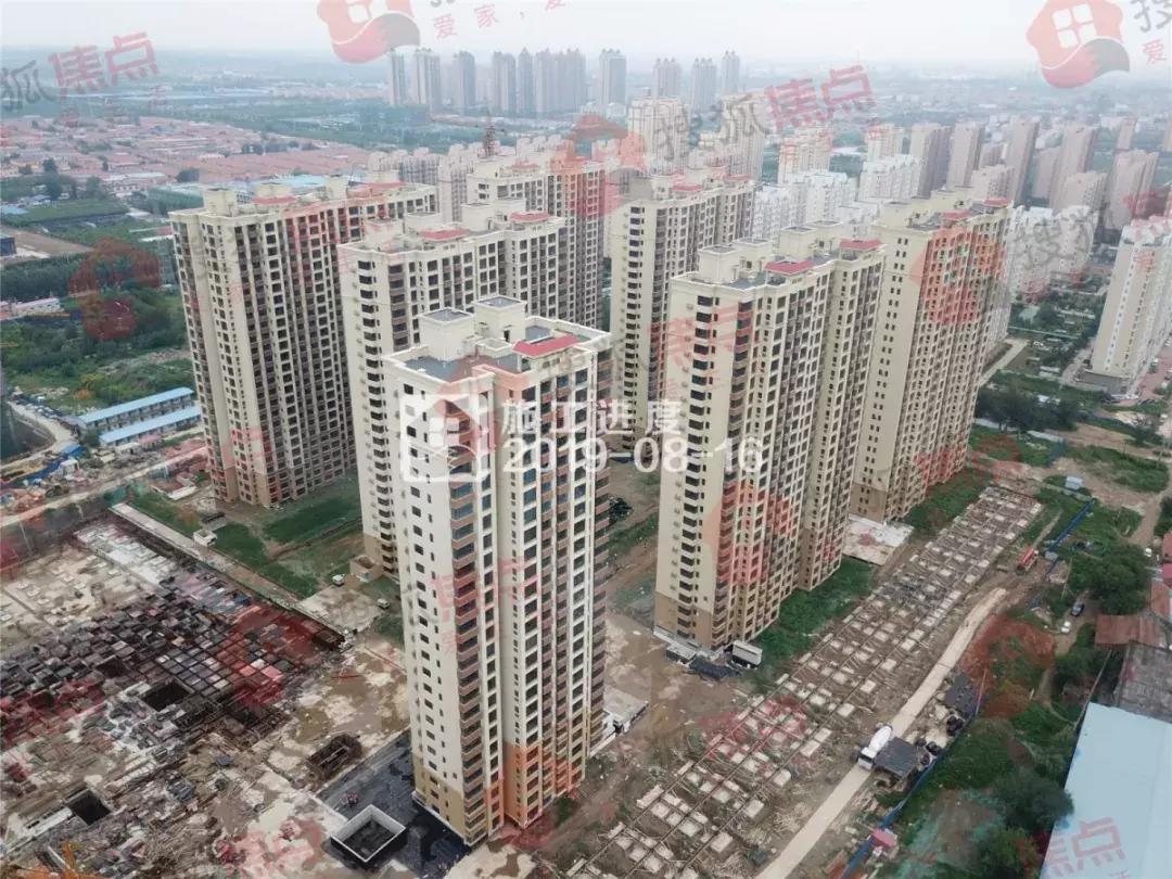 2024下半年沧州楼市,看一下河北沧州的楼市的全景规划