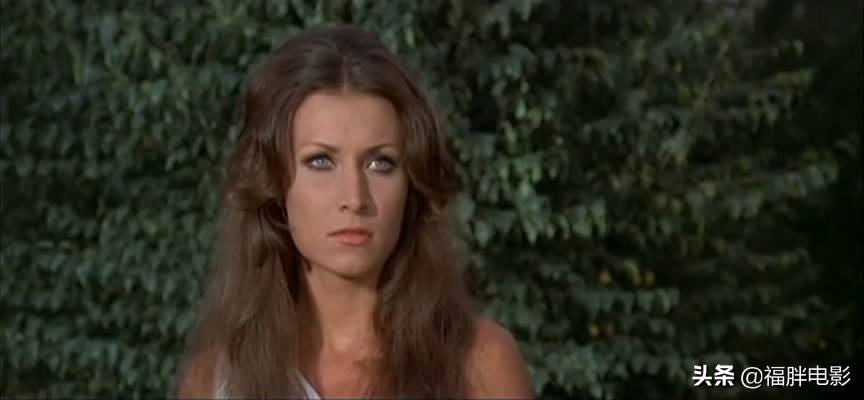 《三超人与女霸王》，邵氏与意大利合拍片，女主角曾是龙女郎