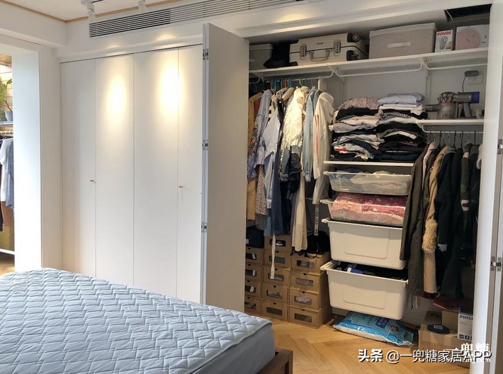 高档二手房翻新设计费用,二手房花了20万装修