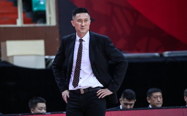 杜锋疯狂打法广东打出罕见数据,广东队杜锋近期状态