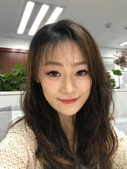 三晋论道｜海看股份许璐璐：海看精品垂类内容产业化发展