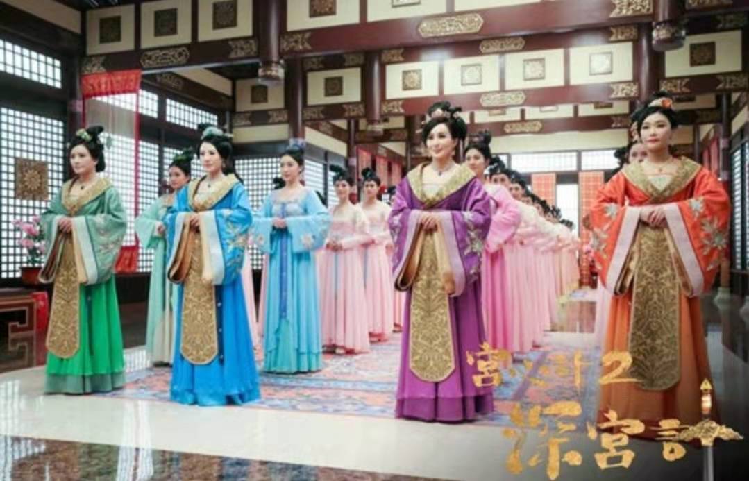 因脑血管栓塞而徘徊生死一线TVB金牌监制奉“子”停工宣布退休