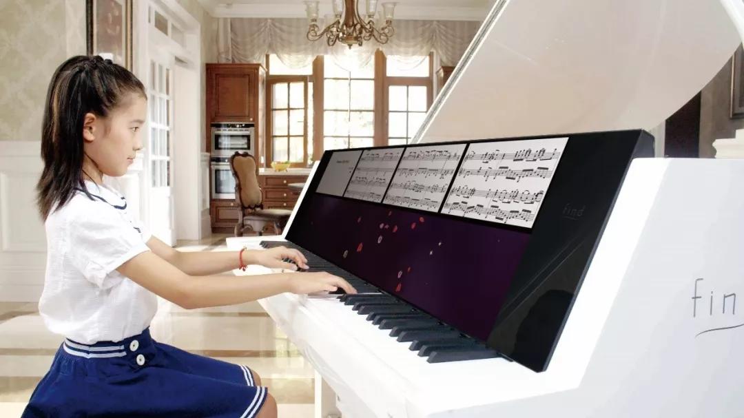 拿到一首曲子应该怎么练,怎么弹钢琴谱零基础