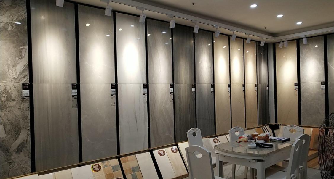 瓷砖别乱选记住这8点保你不踩坑,瓷砖怎么选记住这七条不踩坑