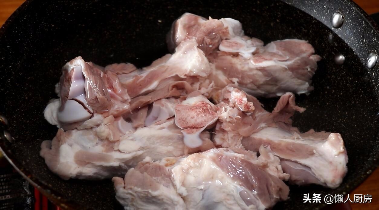 如何自己在家制作麻辣火锅底料,麻辣火锅底料羊蝎子火锅的做法