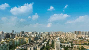 孝感中心城市在哪,孝感未来市中心