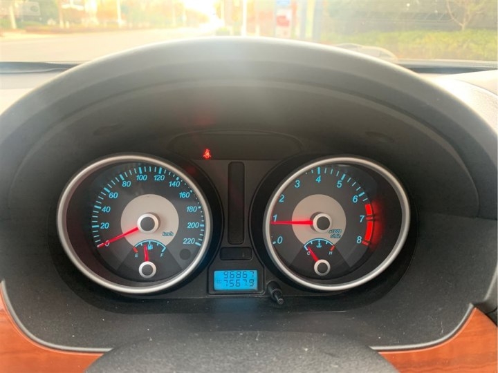 花1.8万买台二手别克车回家过年香吗？