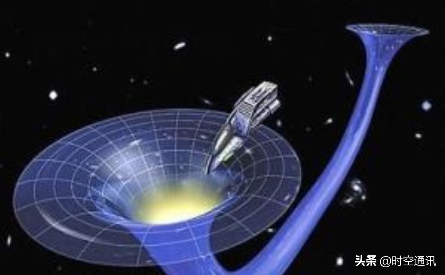揭秘超光速运动,最不可思议的超光速现象