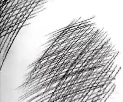 素描线条怎么画好看,素描如何画出好看的线条