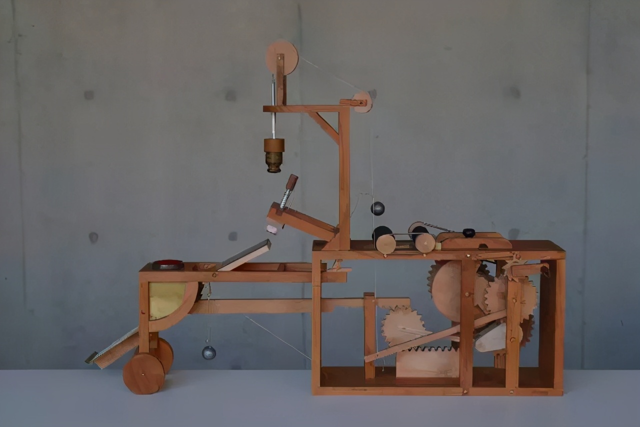 日本手工玩具艺术家,日本的玩具雕塑