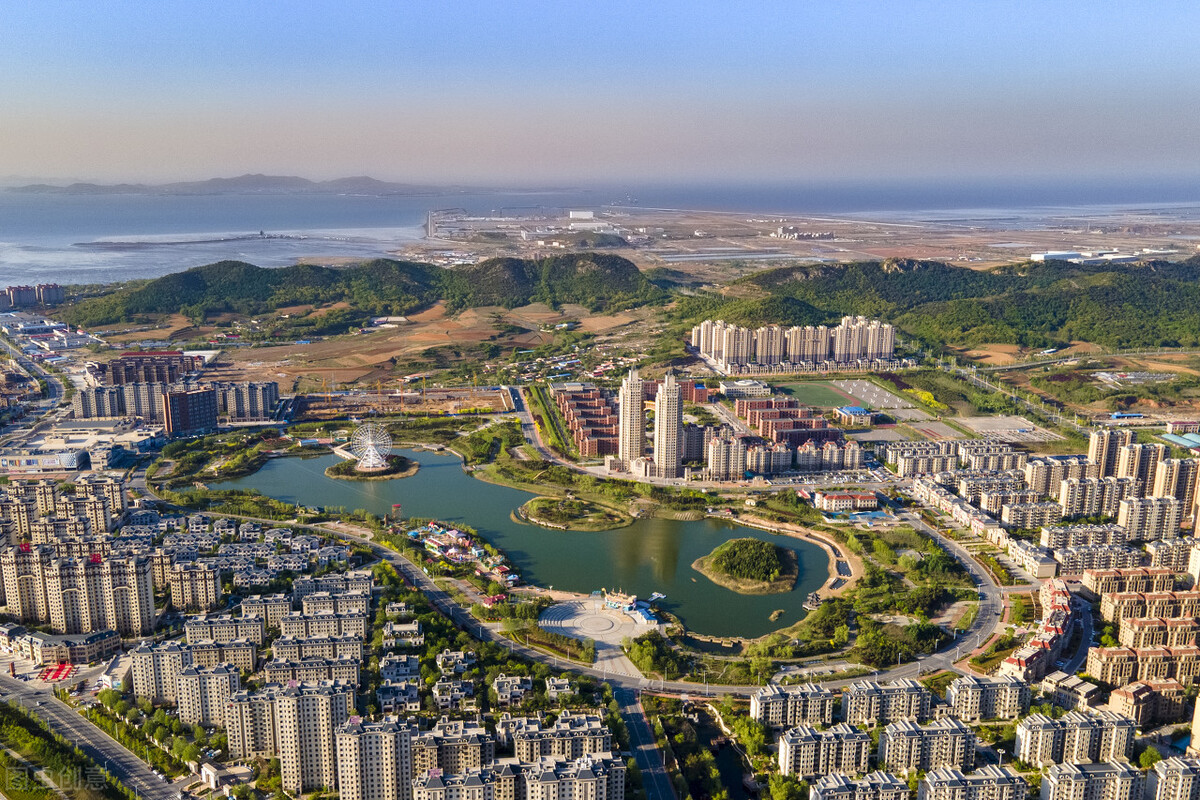 辽宁被低估的城市,辽宁最被低估的省份