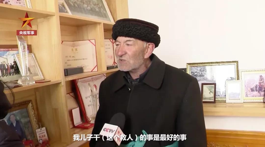 【致敬英雄】太原市体校向时代楷模拉齐尼·巴依卡同志学习的倡议书