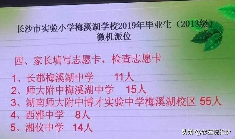 学位房哪家强？如何辨别学校的好坏？最新派位指标分析