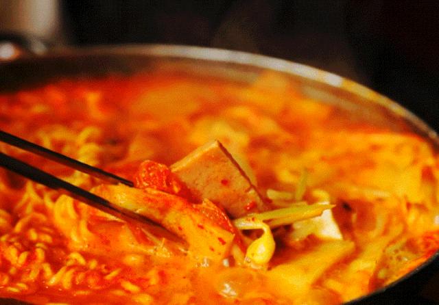 上海韩国街美食一日游,最新上海韩国街必吃榜