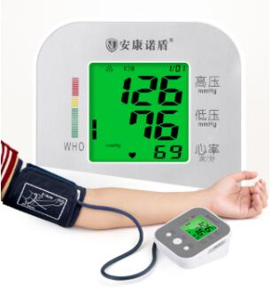 电子血压计误差大怎么调整,血压计医院专用精准自动