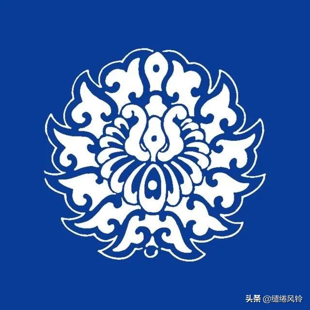 中国青花瓷纹饰图典全册价格,中国青花纹饰图典5册目录