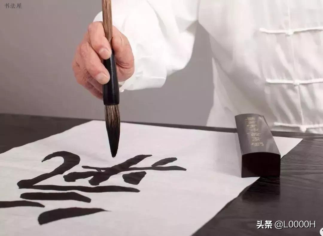 写字手抖怎么办妙招,写字手抖