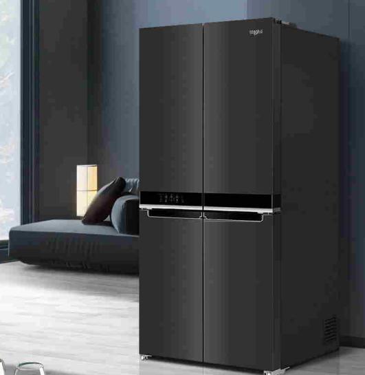 还原新鲜本位，秀出品质生活，惠而浦冻龄Ultra冰箱BCD-612WM01BDWC体验