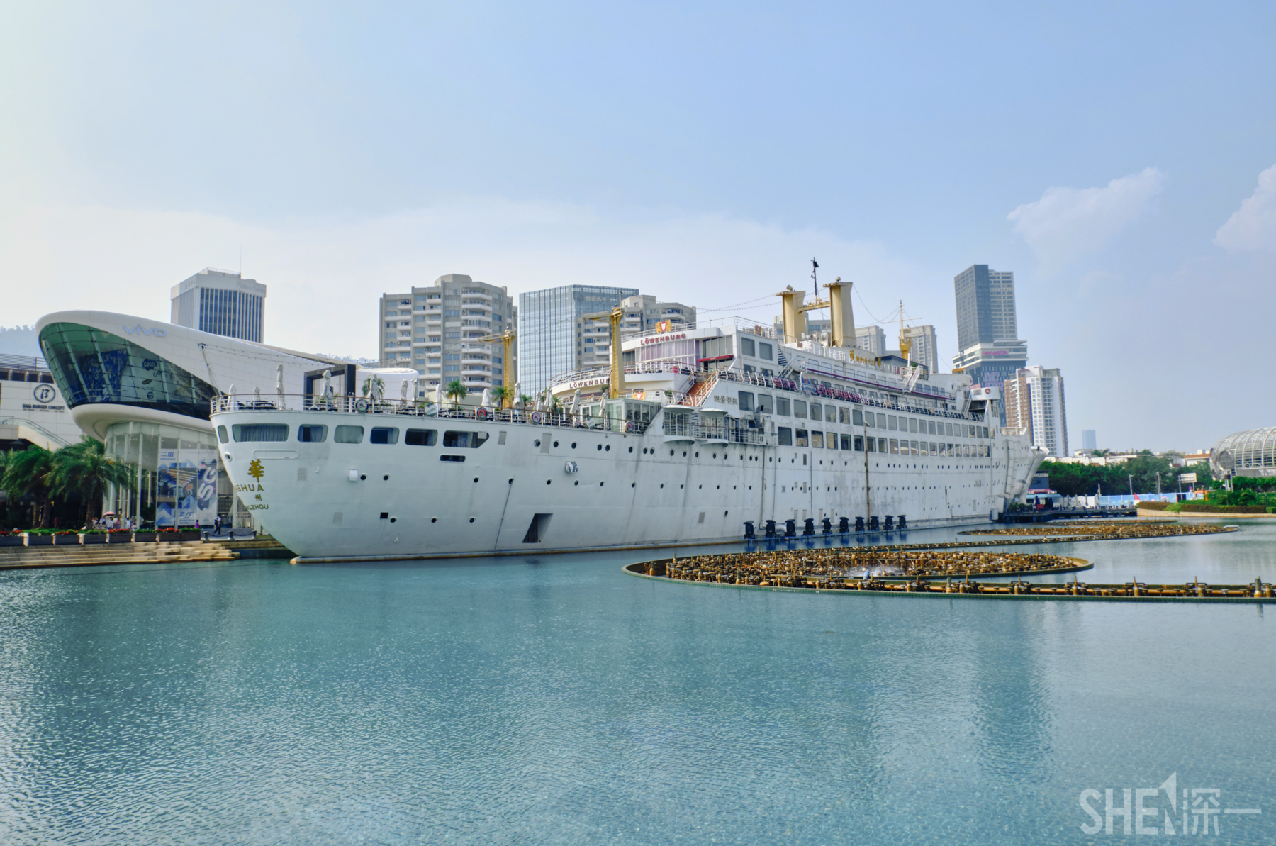 90年代深圳地标建筑,深圳光明400米地标