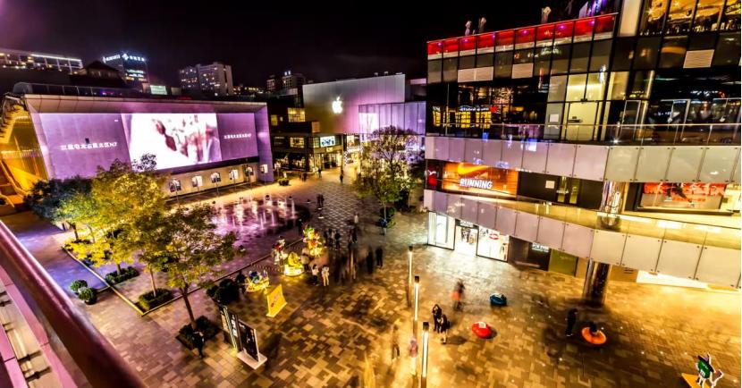 在大中华区年赚535亿元！耐克CEO：耐克“属于”中国，为中国服务