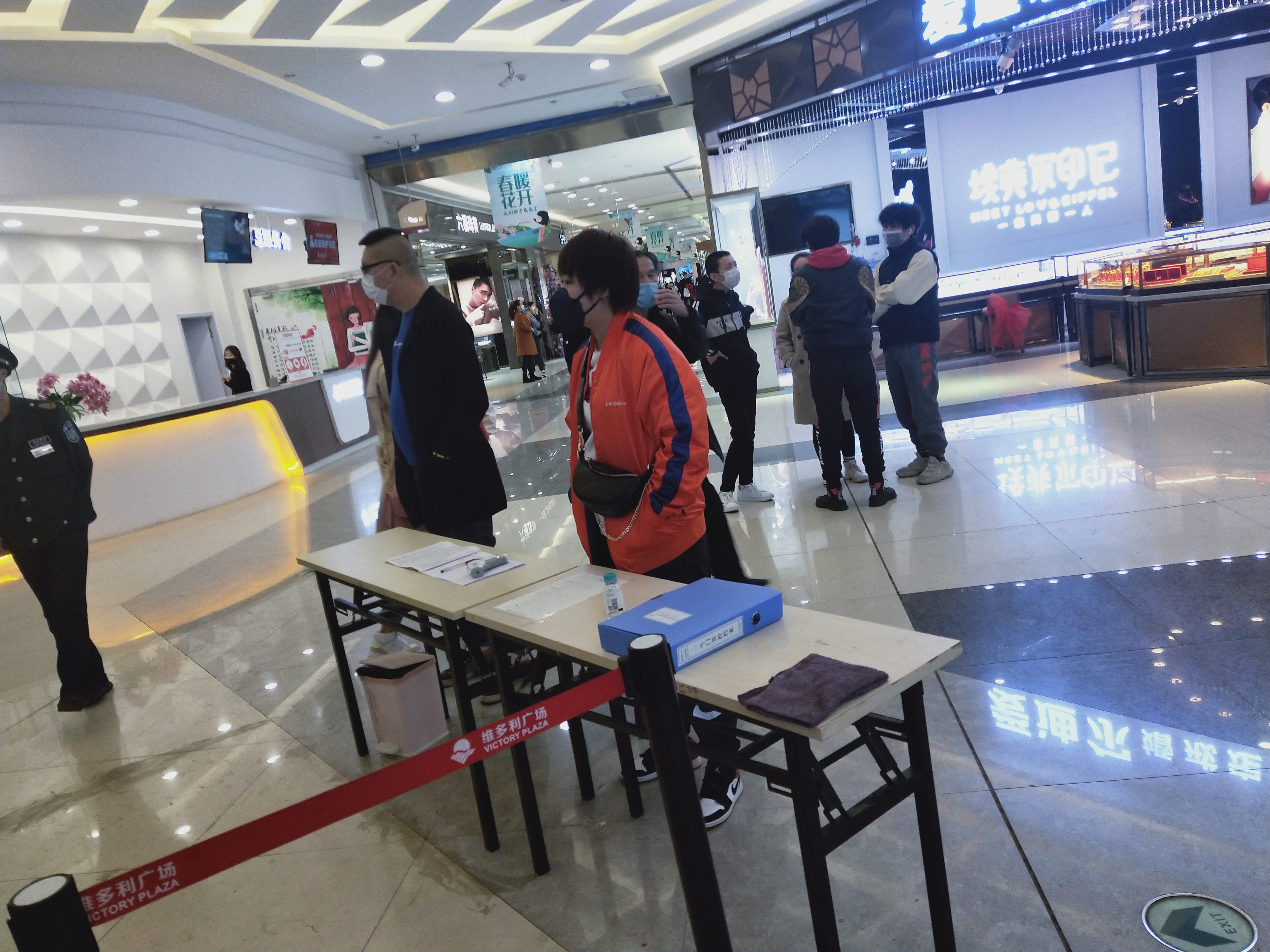 疫情解封后的美丽城市,疫情解封后的乡村