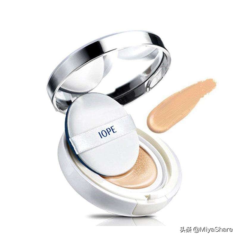 最全底妆,底妆产品的选择技巧有哪些
