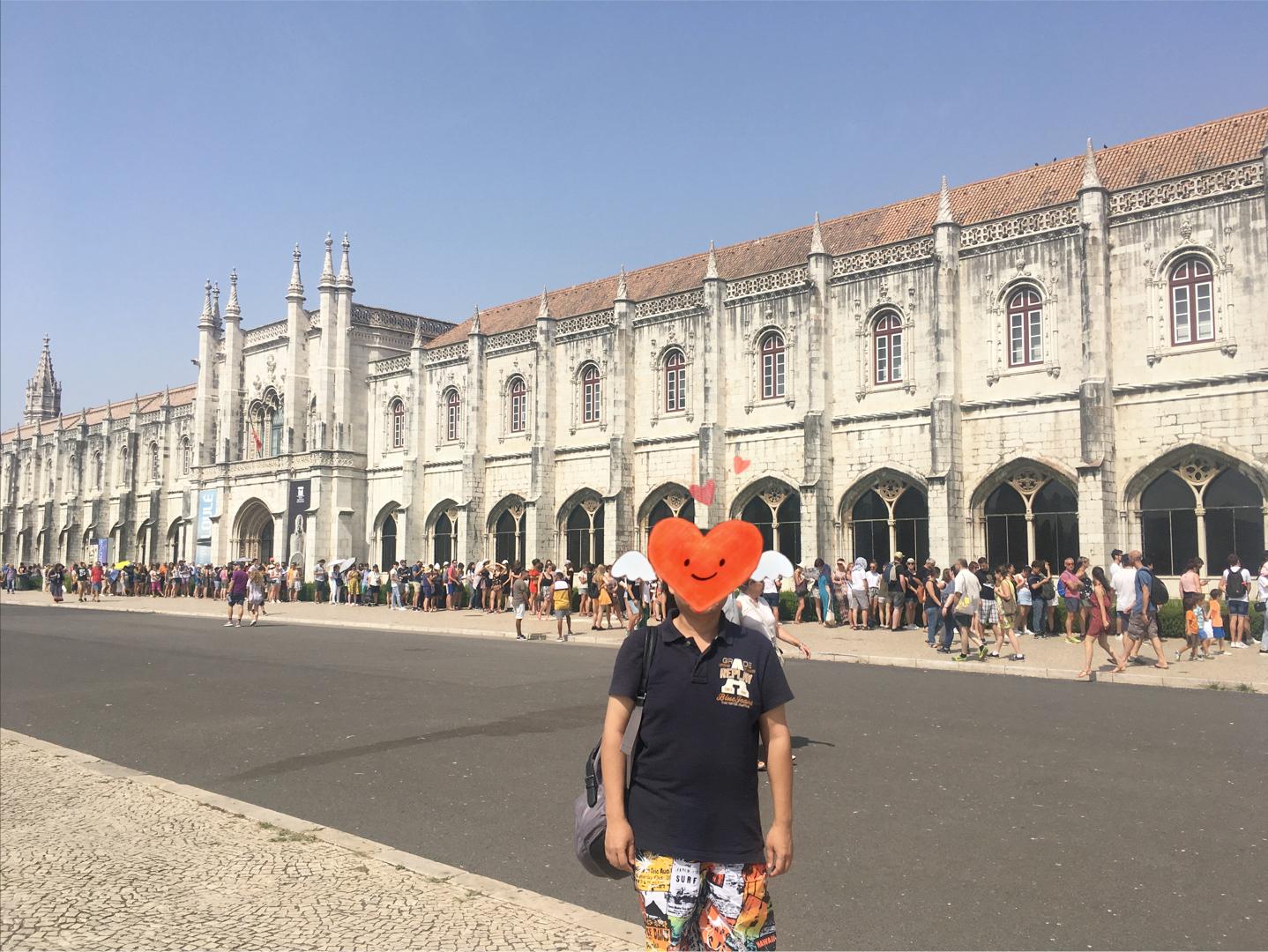 这里有世界上最早的蛋挞店、大航海时代的往日荣光，慢游葡萄牙2