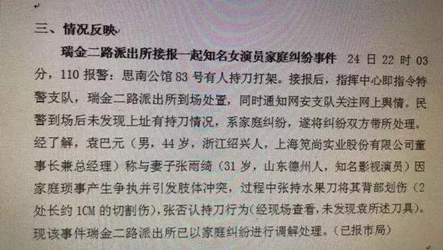 “*力暴**御姐”张雨绮当众扇汪小菲巴掌｜特别报道：遭受家暴的男性