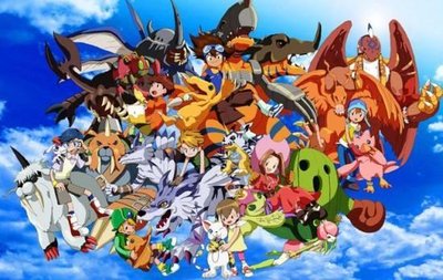 90后的记忆这些动漫你还记得吗,承载着8090后的回忆