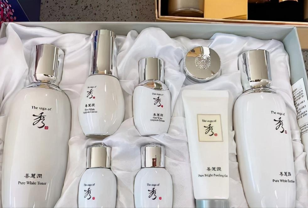 韩国诗佳秀,诗佳秀补水水乳