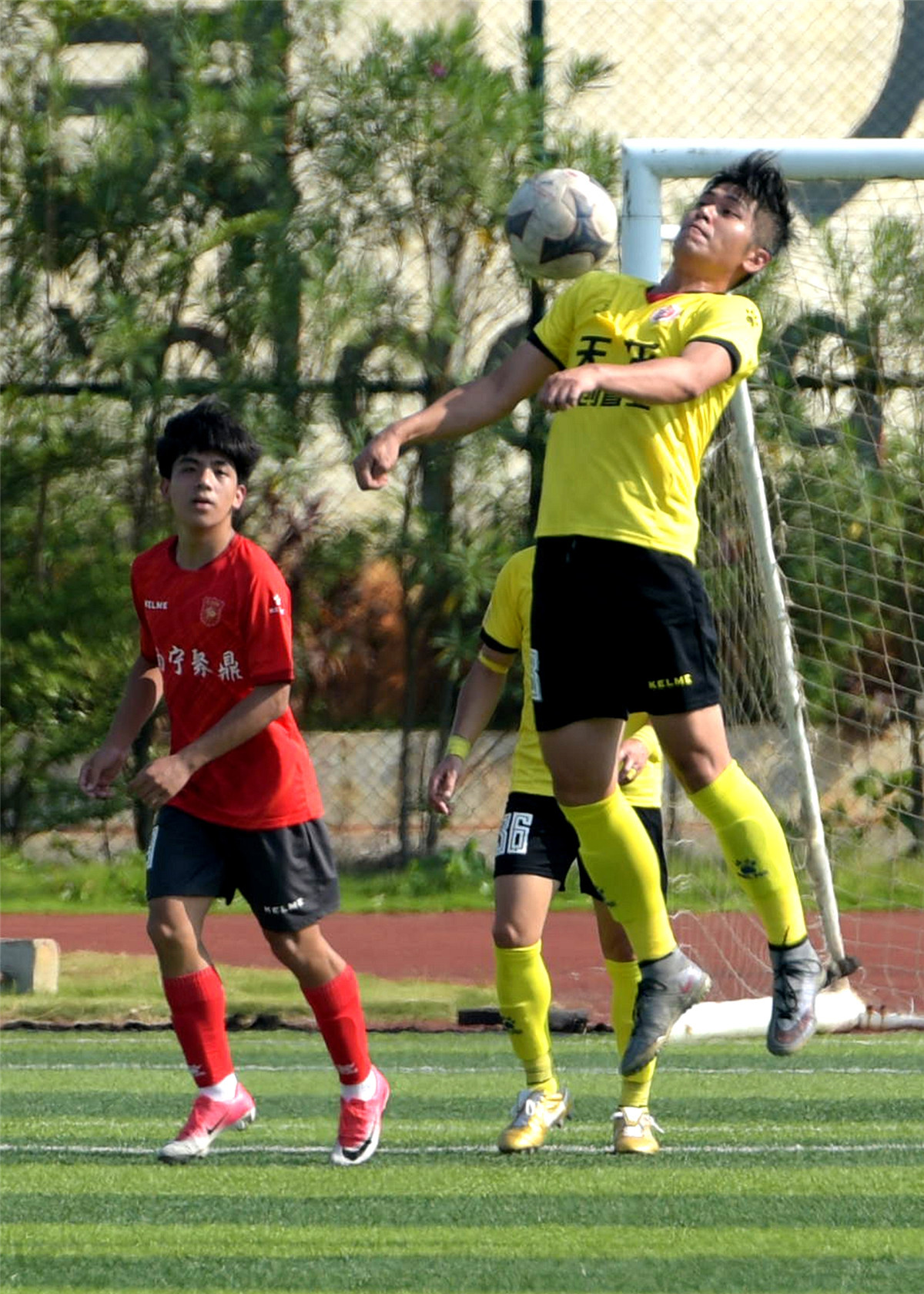 广西桂超联赛2024,广西桂超半决赛