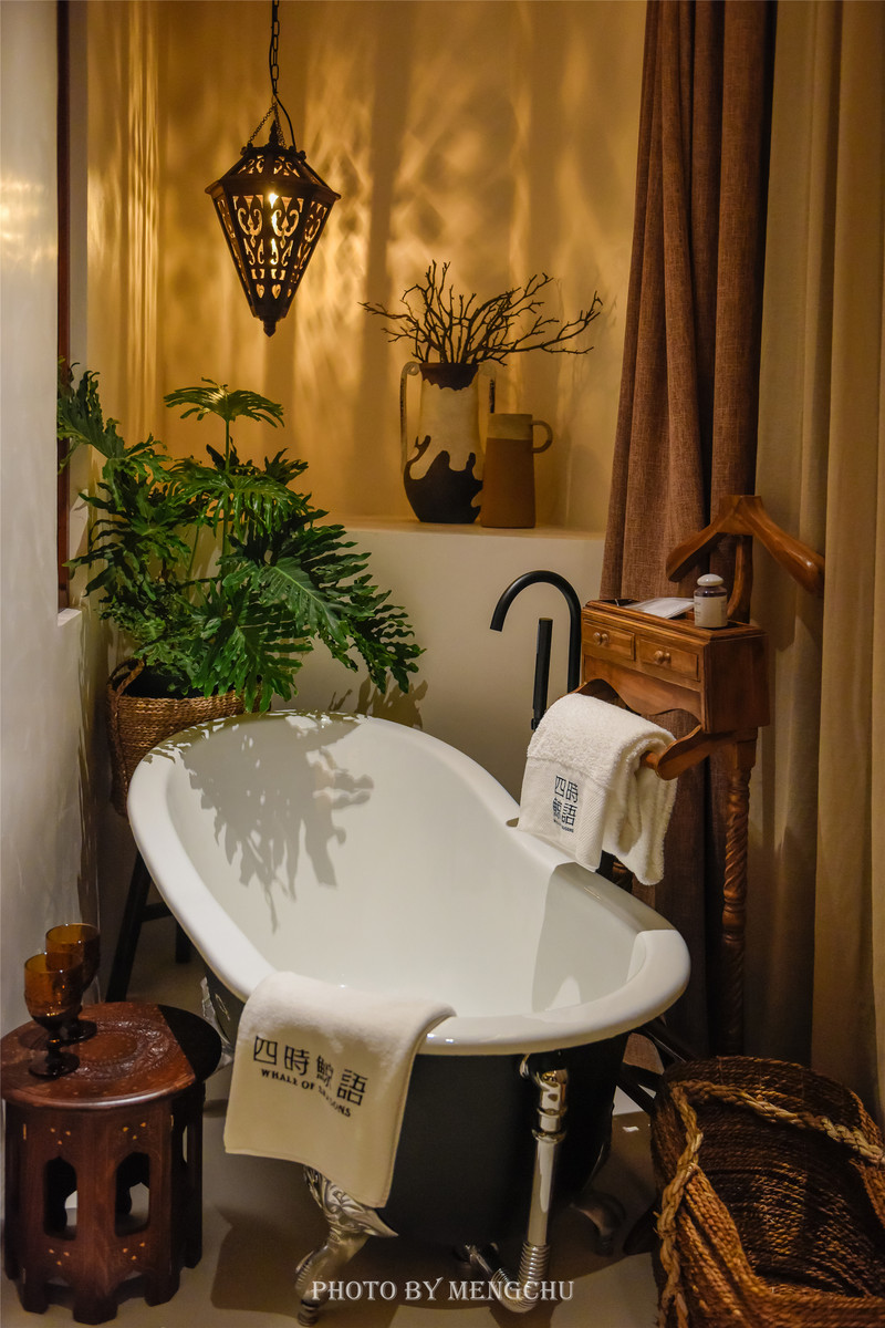 大连隐藏海边酒店,大连藏的最深的酒店