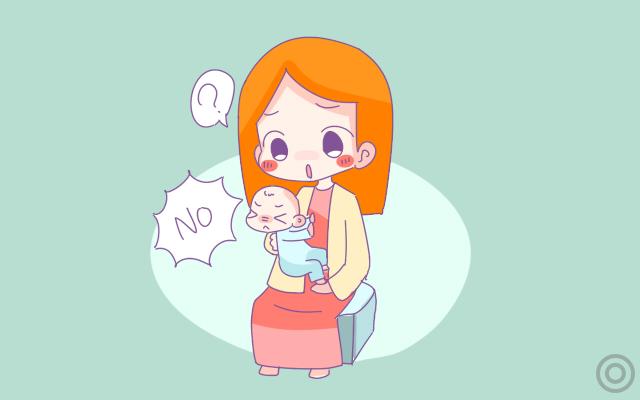 宝宝厌奶期严重怎么办,婴儿厌奶期怎么办最简单的方法