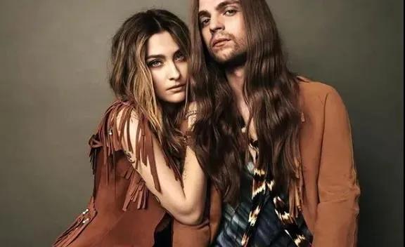 迈克尔杰克逊的儿子和女儿的状况,迈克尔杰克逊女儿们现状