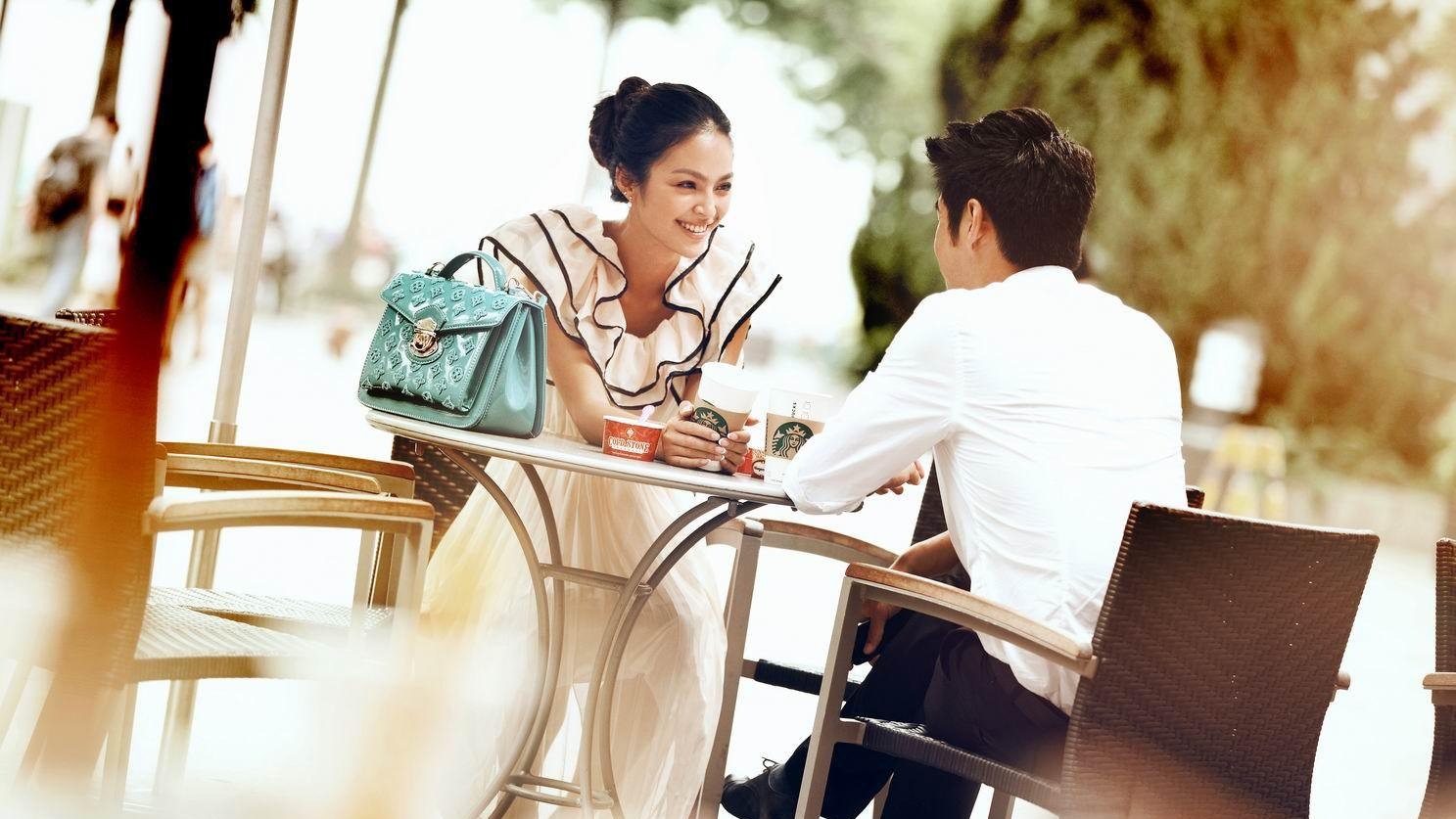 拯救换季沙漠肌少女必备良心好物,甜蜜约会必备