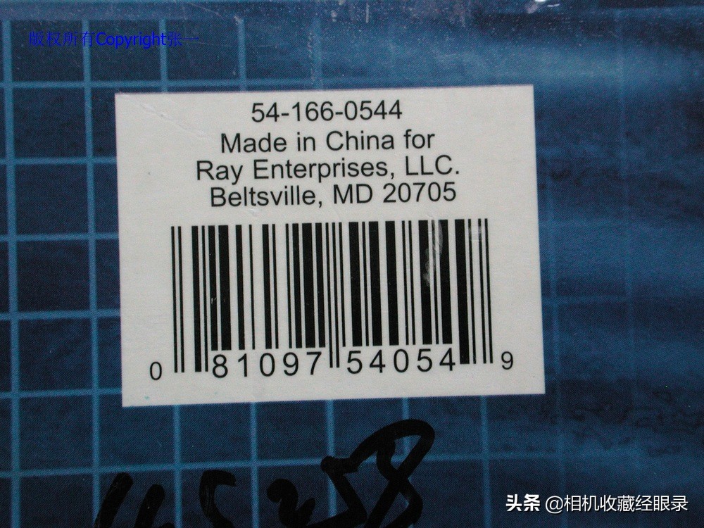 海鸥牌df型单反照相机,海鸥相机df序列中的第三代产品