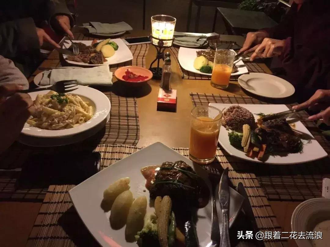 出国旅游第一站,尼泊尔深度游记