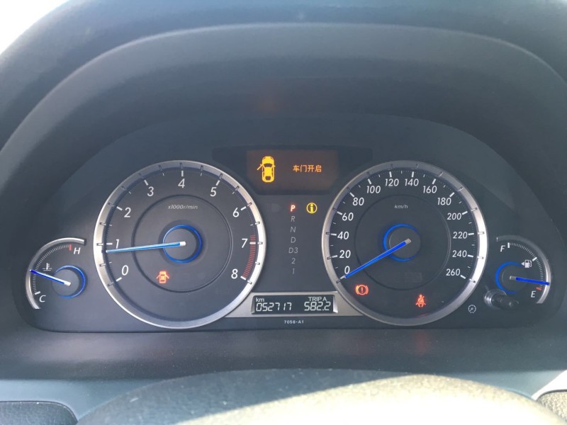 15年本田歌诗图2.4的缺点,2014款本田歌诗图多少个油