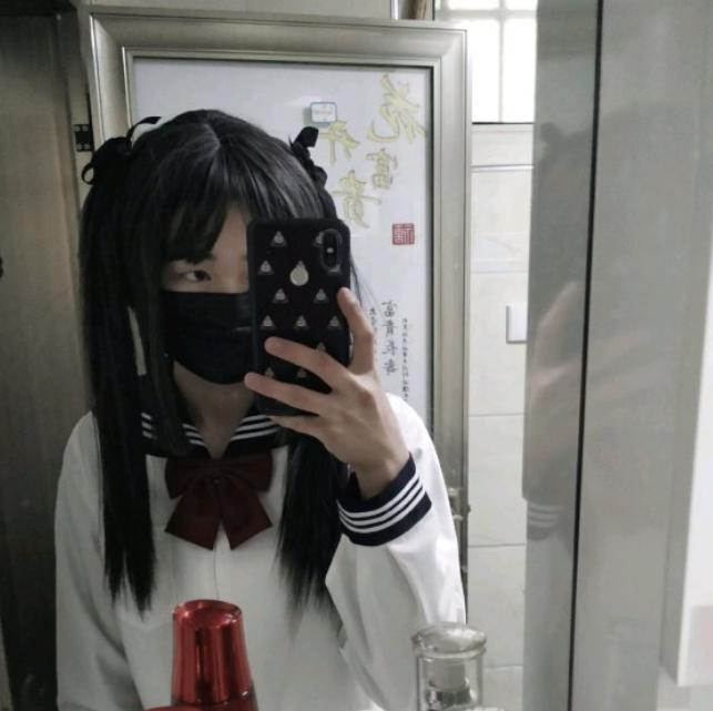 穿jk的小姐姐好看吗,穿jk的不一定是软妹文案