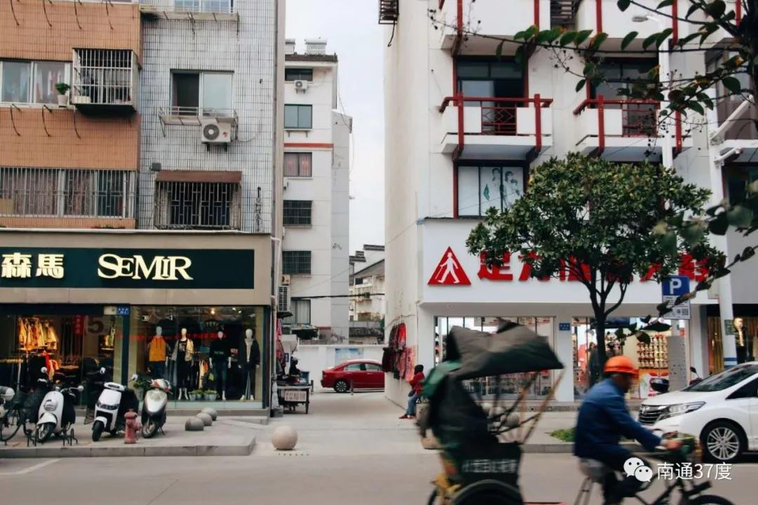 黄海路青春消亡史