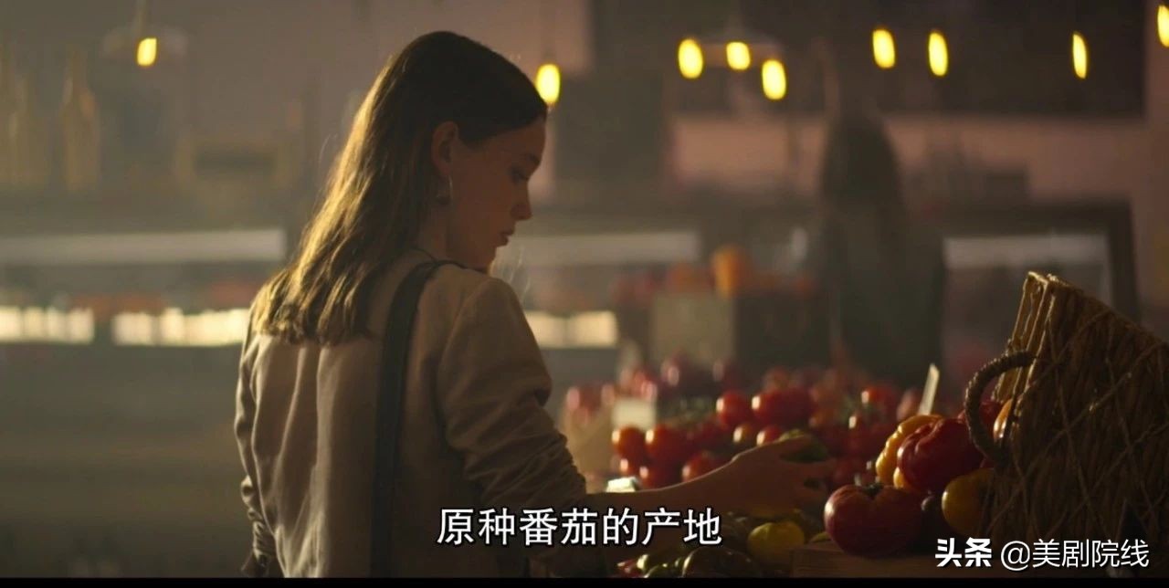 推荐三部过瘾的爽剧，值得通宵去看