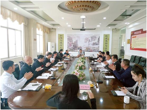 福建科晖集团：智慧城市践行者