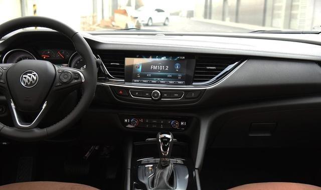 别克君威2013款优缺点,2016款别克君威质量怎么样