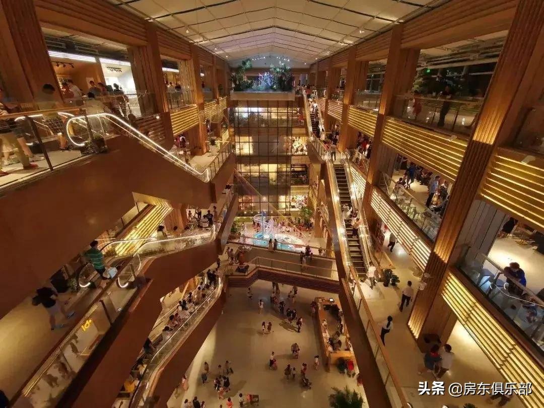 未来五年郑州商业走向,未来两年郑州商场