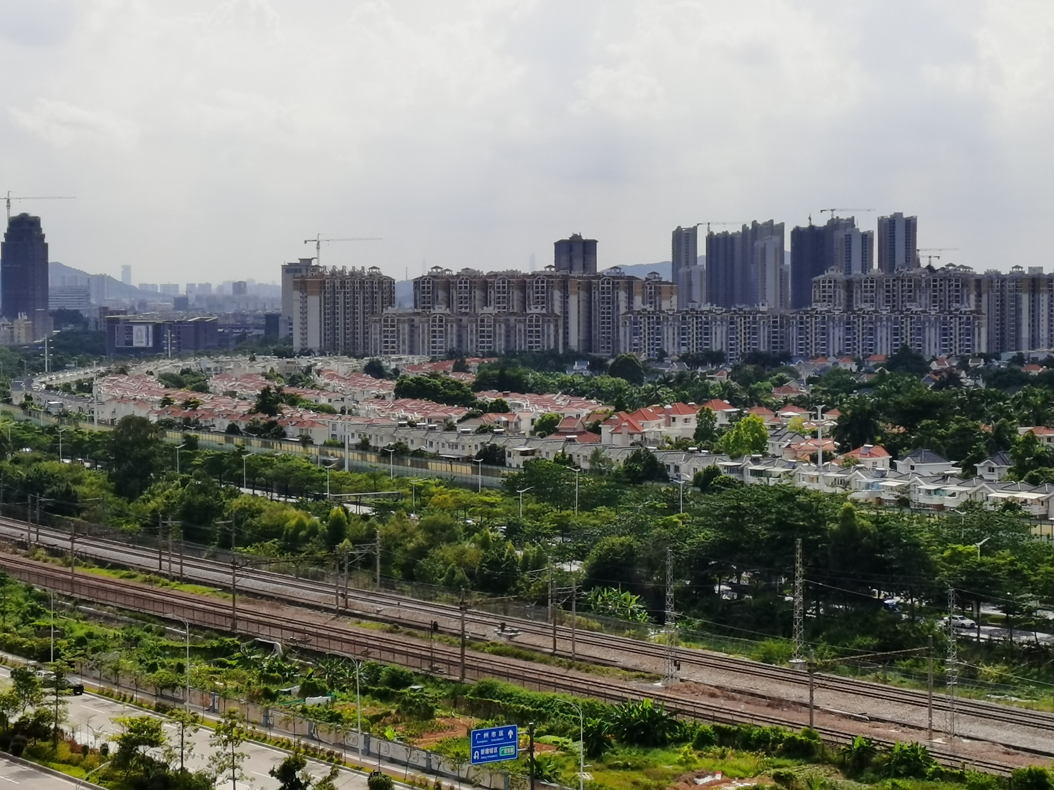 刚需天堂,广州新塘刚需房买在哪里合适