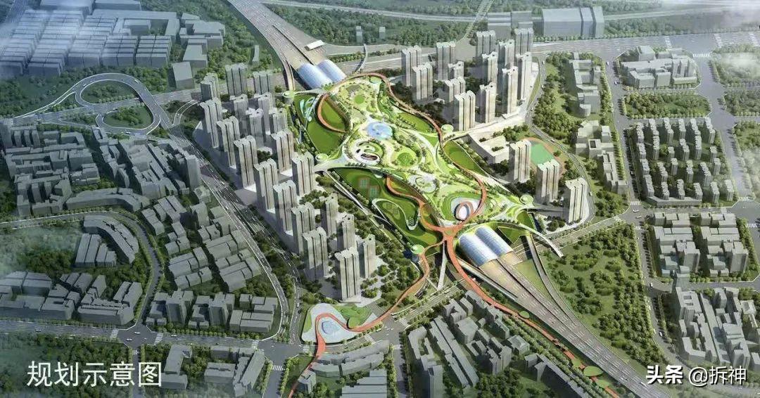 新塘金茂最新消息,金茂31亿拍地