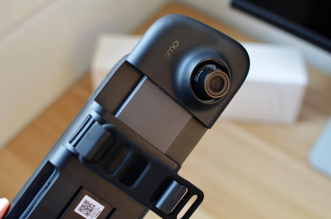 70迈流媒体记录仪后摄像头角度,70迈流媒体记录仪拆解视频