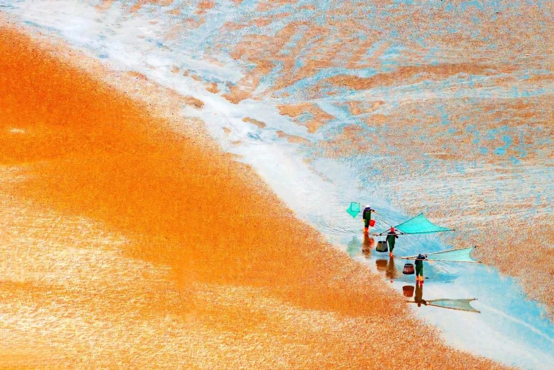 这才是国内最美的地方,这才是中国34省最该去的地方