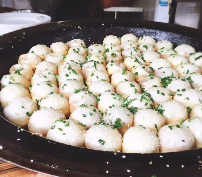 上海排名第一生煎地址,上海最好吃生煎的地址